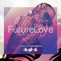 FutureLove I Saturday's | Digital