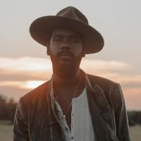 Gary Clark Jr.