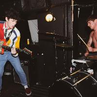 MoonRunners Single Launch! + Special Guests Scruffy Bear at Bannermans Edinburgh