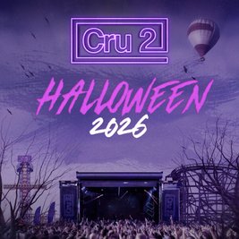Cru2 Halloween