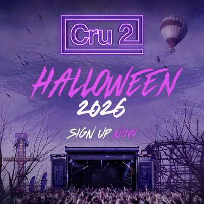 Cru2 Halloween