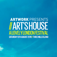 Art's House: A Lovely London Festival Art's House: A Lovely London Festival