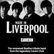 Made in Liverpool Live at The Cavern Event Title Pic