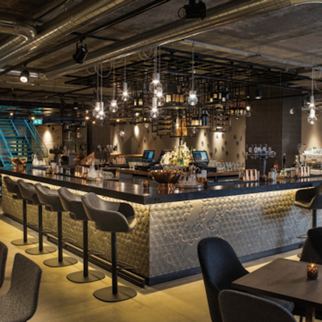 Lock & Key Singles Party (Ages 25-45)