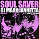 SOUL SAVER - Disco, House & Funk Night Event Title Pic