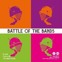 Battle of the bands