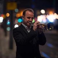 Jazz Sundays - Colin Steele Trio at Soderberg