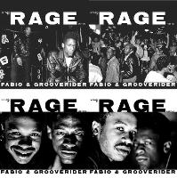 Fabio & Grooverider 'Return to Rage' Easter Thursday Fabio & Grooverider 'Return to Rage' Easter Thursday