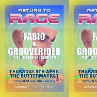 Fabio & Grooverider