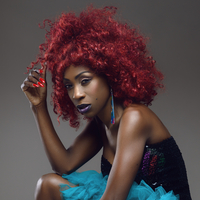The Knowsley Social Presents Heather Small at The Knowsley Social Knowsley Safari