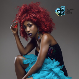The Knowsley Social Presents Heather Small