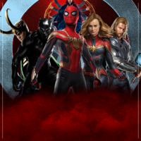 Marvel Quiz - Liverpool at Camp And Furnace