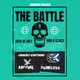 The Battle 9 Event Title Pic