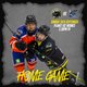 Widnes Wild vs Sheffield Scimitars Ice Hockey Game - 28th Sept Event Title Pic