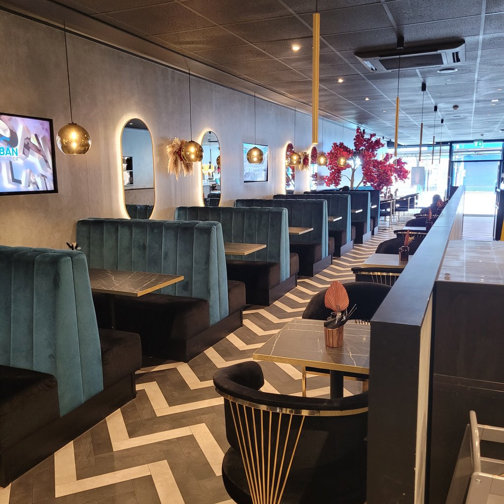 Festive Christmas Sip and Paint | Event in Harrow | AllEvents