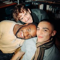 Knats at Hare And Hounds Kings Heath