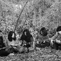 Kushikatsu Records & Jesus Juice present Kikagaku Moyo