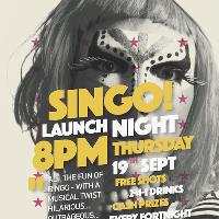 Singo at Modo