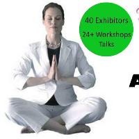 Mind, Body & Spirit Event Alderley Edge at Festival Hall Alderley Edge