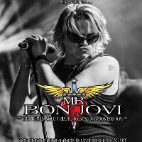 MR. BON JOVI live in WATFORD