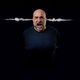 Omid Djalili Namaste Event Title Pic