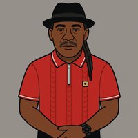 Ladybird Lates: Throwback Fridays w/ Calvin Francis at The Ladybird Bar