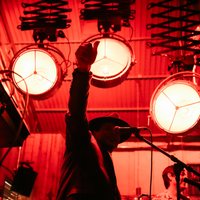 Salsa De Cuba – RAMONA at Ramona