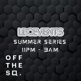 LBC Events Summer Series P2
