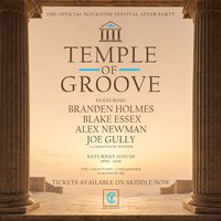 Temple of Groove: After Hours at The Courtyard — Nightlife & Clubbing in Chelmsford