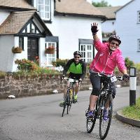 Bike Chester