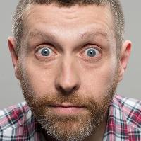 Dave Gorman