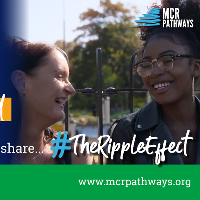 MCR Pathways - The Ripple Effect