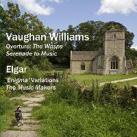 English music for choir and orchestra at Trinity Church Centre