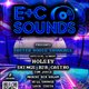 E+C Sounds - Easter House Showcase Event Title Pic