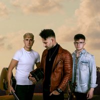 Talisk at Band On The Wall