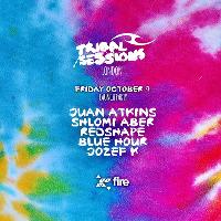 Tribal Sessions London - Launch Party