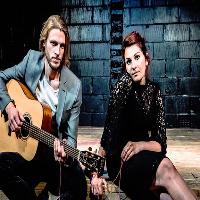 Live Music: Maple & Gillies // Ije Amaechi