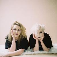 WITCH*UNT ON TOUR presents ANNABEL FRASER and BLACK EYES