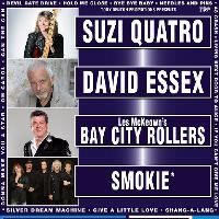 Legends live UK Tour April 2019 Legends live UK Tour April 2019