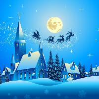Christmas Concert in aid of the NSPCC (6pm) at Coventry Cathedral