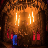Rave of Thrones: An immersive Game of Thrones music spectacular at Electric Brixton