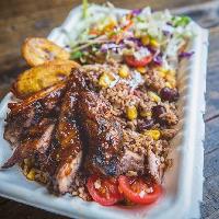 London Jerk Festival 2019 (2) - Sponsored by Grace Foods at Secret Location (Hackney)