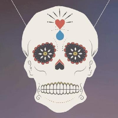 Love Dose celebrates Dia de Muertos