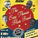 The Easy Thomas Blues Band- Live @ Billy's Event Title Pic