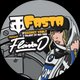 FASTA presents FLAVA D Event Title Pic