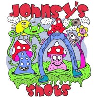 Johnsysshots Presents: Rock Night at The Shipping Forecast