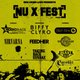Nu X Fest 25 Event Title Pic