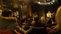 Songwriters Night! A Night of Performances, Interviews and Q&A
