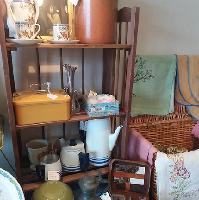 October Vintage Market