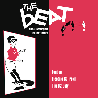 The Beat at Electric Ballroom